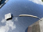 Original Gps Antenna Audi Tt Roadster Coupe Navigator 8N0919889 Used. Price: $52.86.