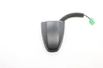2020 - 2021 Nissan Titan Roof Exterior Antenna Module W/ Cover Oem Gray Cad Used. Price: $44.93.