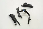 17-22 Infiniti Q60 Luxe Smart Keyless Entry Antenna Module Set Of 3 285E4-5CA0A Used. Price: $59.84.
