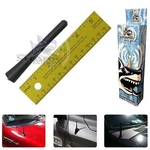 4" Inch Replacement Antenna 2009 Thru 2014 Fits Toyota RAV4 Am Fm Car Radio Kit New. Price: $16.95.