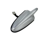 2015-2017 Hyundai Sonata Roof Shark Fin Antenna Shale Gray 96210C2030V8S Oem Uni Used. Price: $89.95.