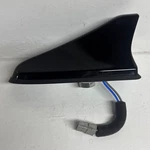 2018 Hyundai Elantra Antenna Phantom, Black Pearl Paint Code S3 Used. Price: $84.99.