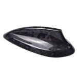 Bmw X1 X3 X4 X5 X6 X7 2 Series Roof Antenna Cover Shark Fin Forged Carbon New. Price: $70.00.