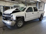 Antenna Oem 2018 Chevrolet SILVRDO15 1YR Wrnty 84346783 Used. Price: $100.00.
