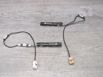 06-09 Vw Rabbit Gti R32 Set Of Radio Antenna Booster Signal Amplifier Oem Used. Price: $33.98.