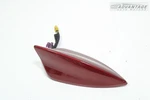 2019-2021 Chevrolet Malibu Rear Upper Roof Mounted Fin Shark Radio Antenna Oem Used. Price: $56.87.