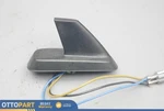 2006-2013 Cadillac Escalade Esv Gps Navigation Roof Shark Fin Antenna Oem Used. Price: $46.78.