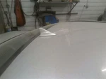 Sonata 2009 Antenna 1589609 Used. Price: $36.00.