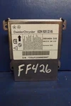 08 09 10 11 Mercedes Benz C250 Control Unit Oem 204901270405 FF426 Used. Price: $74.40.
