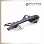 2003-2007 Honda Accord Door Handle Driver Exterior Front Left 72180-SDA-A41ZA Used. Price: $59.00.