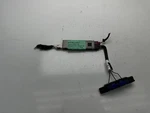 2008-14 Mercedes W204 Radio Antenna Amplifier Module A2048204389 Oem Used. Price: $25.79.