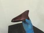 2019-2020 Kia Optima Roof Antenna Fin Style Maroon Used. Price: $45.00.