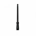 Recon Antenna Extended Range Aluminum Universal Fitment Black New. Price: $46.43.