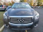 2014-2016 Infiniti QX60 Radio Antenna Dark Slate METALLICK50 Oem 28215JG40B Used. Price: $59.00.
