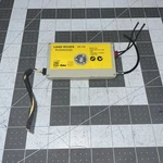 2003 2009 Land Rover Range Hse Navigation Radio Antenna Amplifier 315 Mhz Used. Price: $32.26.
