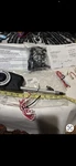 Hirschmann Black Mast Antenna Power Radio Am Fm Hit Auta 2040 Sw Electric Nos New. Price: $238.00.