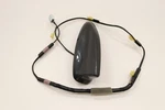 2023 - 2025 Honda Accord Roof Shark Finn Antenna Module Oem Gray Gc Used. Price: $67.32.