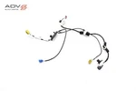 2021 2025 Ford F-150 Navigation Fm Antenna Splitter Module Unit W/ Cable Oem Used. Price: $55.99.