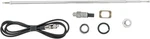 1965-66 Full Size Chevrolet Front Fm Antenna Assembly New. Price: $56.99.