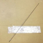 Genuine Oem Toyota 4RUNNER Camry MR2 T100 Pull Type Manual Antenna 86309-32011 New. Price: $71.27.