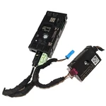Oem Antenna Amplifier Control Module Bmw G20 330E 330I M340I 2021-2024 / 5A67754 Used. Price: $99.50.
