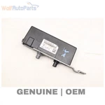 2015-2016 Porsche Macan Antenna Booster 95B035225A Used. Price: $18.99.