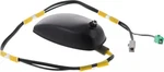 Genuine Nissan Radio Antenna Base 28208-3NA0C New. Price: $181.24.