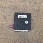 2018-2025 Volkswagen Atlas Rear Bumper Mobile Phone Antenna 3G9035534 Oem Used. Price: $39.99.