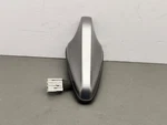 2017 2019 Kia Niro Radio Antenna Assembly Black Abp Oem 96210-G5120MST Used. Price: $115.00.