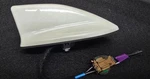 28208-6RR0A 2021-2023 Nissan Rogue Roof Shark Radio Antenna Assembly Oem Used. Price: $50.00.