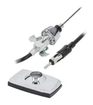 Metra Rectangular Base Antenna 31" Mast 72" Cable Fits 1965-1998 Ford / Mercury New. Price: $55.92.