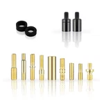 TURCEE13 Pcs Truck Antenna Adapter Accessories For New. Price: $8.69.