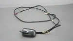 2007-2011 Audi A6 C6 S6 Upper Roof Shark Fin Satellite Radio Antenna 4F5035503K Used. Price: $40.50.