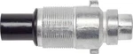 1967-72 Antenna Body Assembly Non-threaded Push-on Type New. Price: $34.99.
