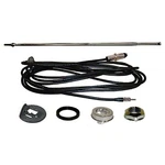 Replacement Quarter Antenna Assembly (see Compatibility Chart) New. Price: $132.95.