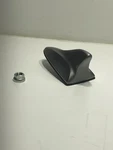 2011-2015 Hyundai Elantra Radio Antenna Harbor Gray Metallic 96210-3X000P3G Used. Price: $50.36.