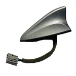 2020-2022 Kia Sportage Antenna Roof Radio Shark Fin Steel Grey 96210-D9410KLG Used. Price: $125.10.