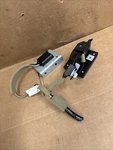 2020 2021 - 2023 Subaru Outback Legacy Navigation Radio Gps Control Module 6025 Used. Price: $24.99.