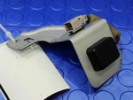 2016-2022 Acura Ilx Gps Antenna Assembly Genuine Oem 39835-TX6-A21 Used. Price: $34.99.