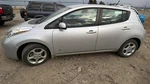 Used Antenna Fits: 2013 Nissan Leaf Grade. Price: $129.55.