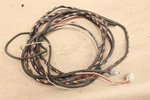 Bmw E30 318I 325I 325E Oem Radio Antenna Cable Wire Harness Loom Used. Price: $75.00.