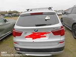 Antenna Oem 2012 Bmw X3 1YR Wrnty Used. Price: $100.00.