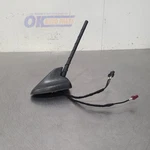 2023 Ford Bronco Sport Outer Banks Shark Fin Antenna Textured MCPT19Q461JB Used. Price: $40.00.
