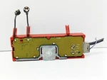Volvo XC70 2001 Antenna Booster Signal 9459221 UST129661 Gebraucht. Price: $11.02.