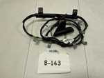 2012 Chevrolet Suburban 1500 Roof Antenna W/wire Harness Oem+ Used. Price: $92.29.