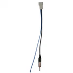 Metra 40-HD10 Antennaworks; Adaptor New. Price: $10.45.