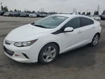 Antenna Oem 2016 Chevrolet Volt 1YR Wrnty 84190769 Used. Price: $100.00.