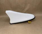 2019 2020 Kia Optima Shark Fin Antenna 96210-D5601SWP Snow White Pearl Used. Price: $99.00.