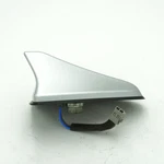 2019 2020 Hyundai Elantra Shark Fin Radio Antenna Silver 96210-F3700-Y8S 4513 Used. Price: $109.65.