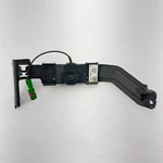 19-23 Lincoln Nautilus Rear Left Antenna Module With Bracket JA1T-19K351-CC Oem Used. Price: $42.00.